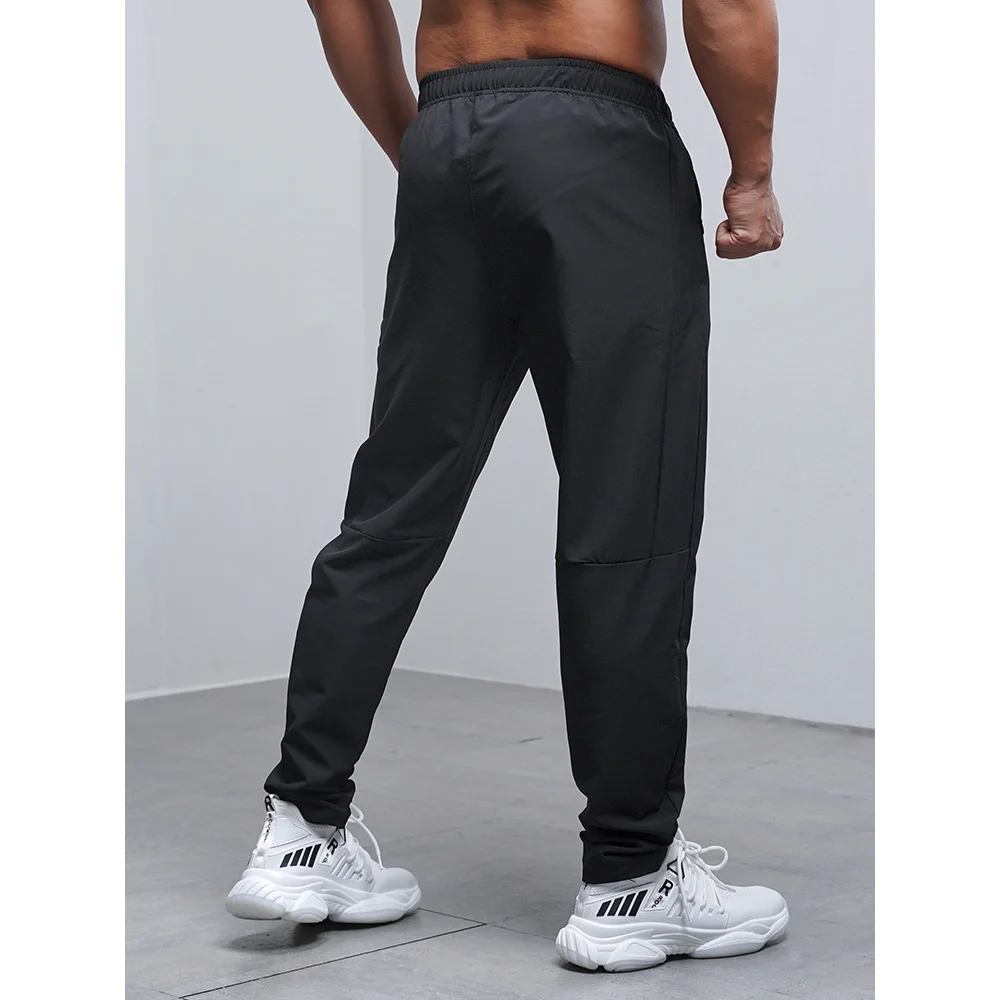 Breathable Loose Running Pants - Outdoor Sport Waterproof Pants review and price