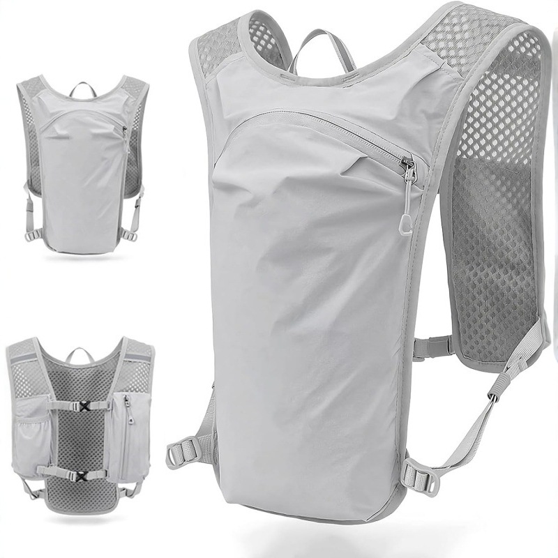 Ultra-Light Hydration Vest Bac - Trail Running Vest review and price