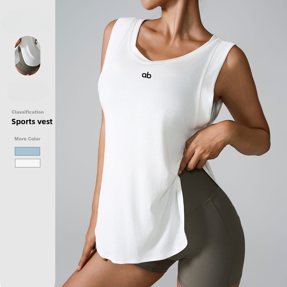 Women Loose Sleeveless Yoga Ve - Trail Running Vest review and price