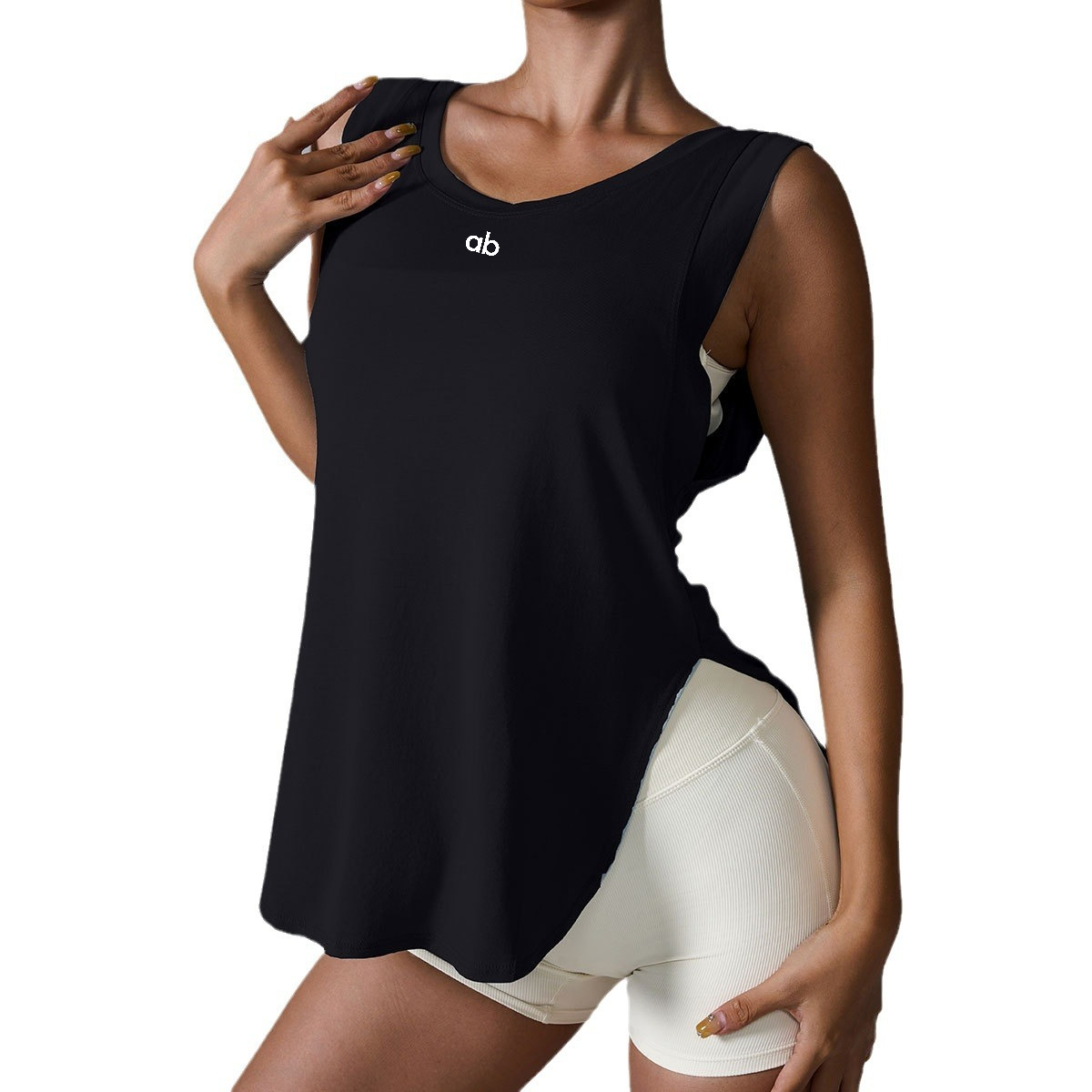 Women Loose Sleeveless Yoga Ve - Trail Running Vest review and price