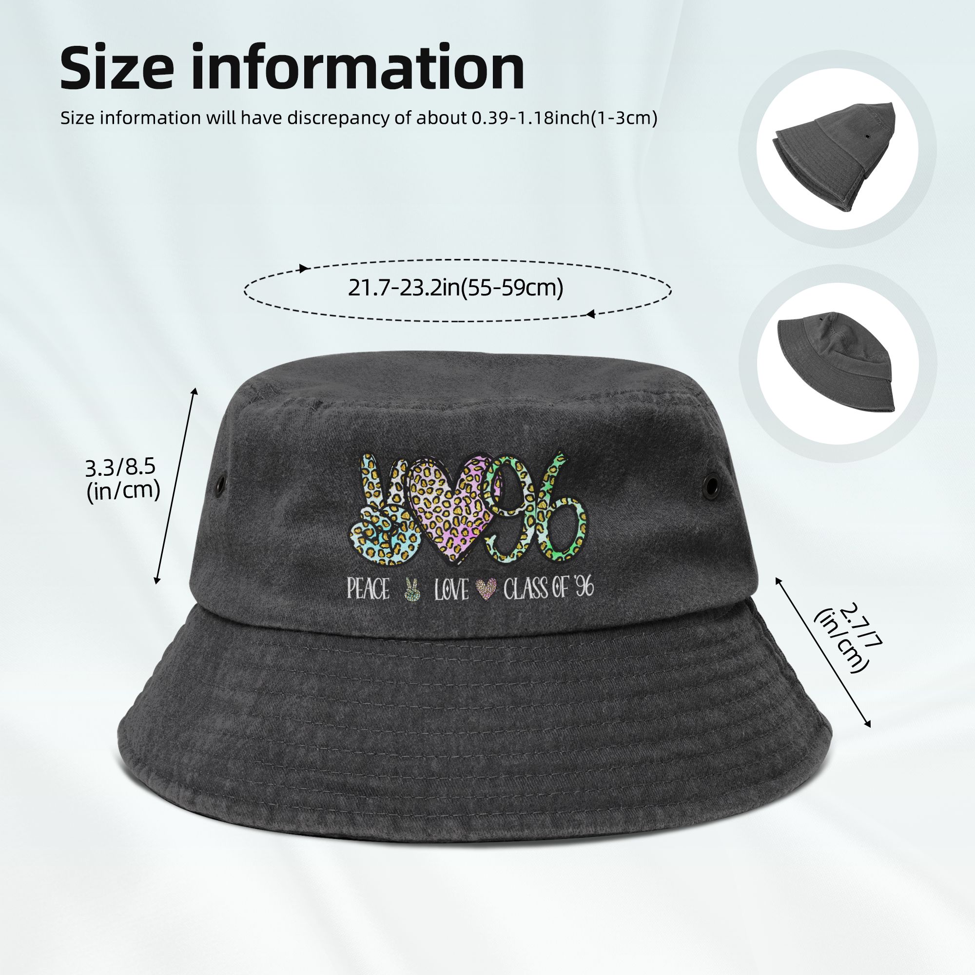 Women Men Distressed Washed Bu - Outdoor Sport Ideas review and price