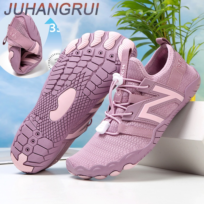 Outdoor Quick Dry Couples Beac - Climbing Shoe Beginner review and price